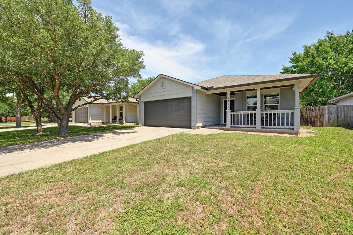 6725 Broad Brook Drive , Austin, TX, 78747 | 8019432 | Realty Texas LLC