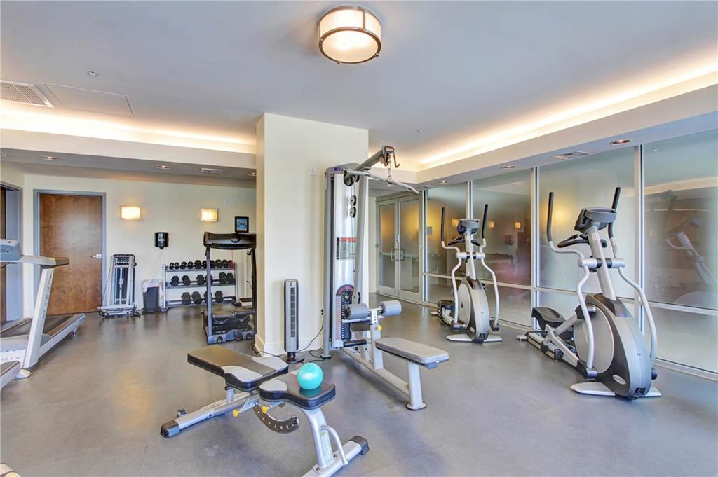 300 Bowie Street 1103 , Austin, TX, 78703 | 2504720 | Realty Texas LLC