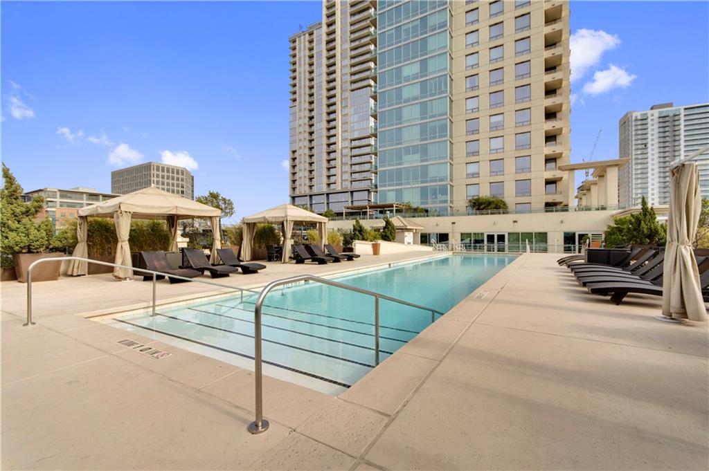 300 Bowie Street 1103 , Austin, TX, 78703 | 2504720 | Realty Texas LLC