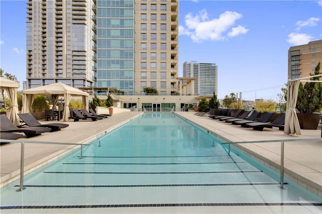 300 Bowie Street 1103 , Austin, TX, 78703 | 2504720 | Realty Texas LLC