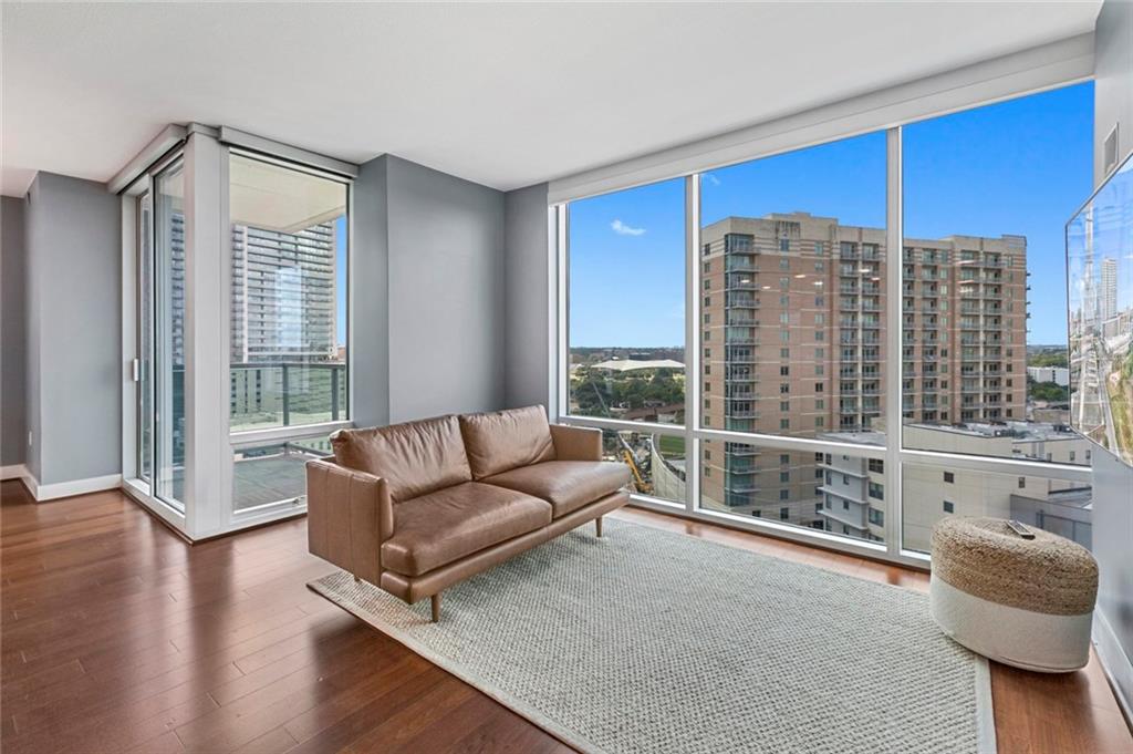 300 Bowie Street 1103 , Austin, TX, 78703 | 2504720 | Realty Texas LLC