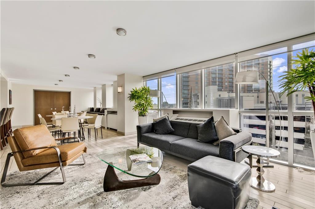 300 Bowie Street 1103 , Austin, TX, 78703 | 2504720 | Realty Texas LLC