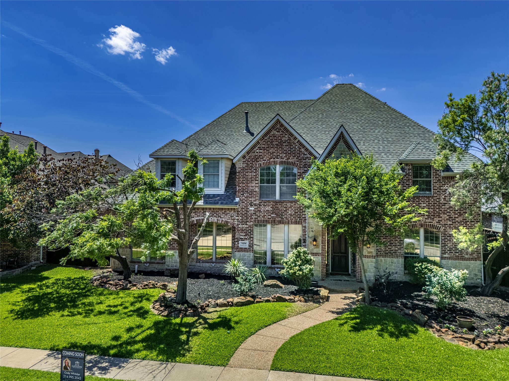 5096 Oakhurst Lane, Frisco, TX, 75034 | 20938932 | Realty Texas LLC