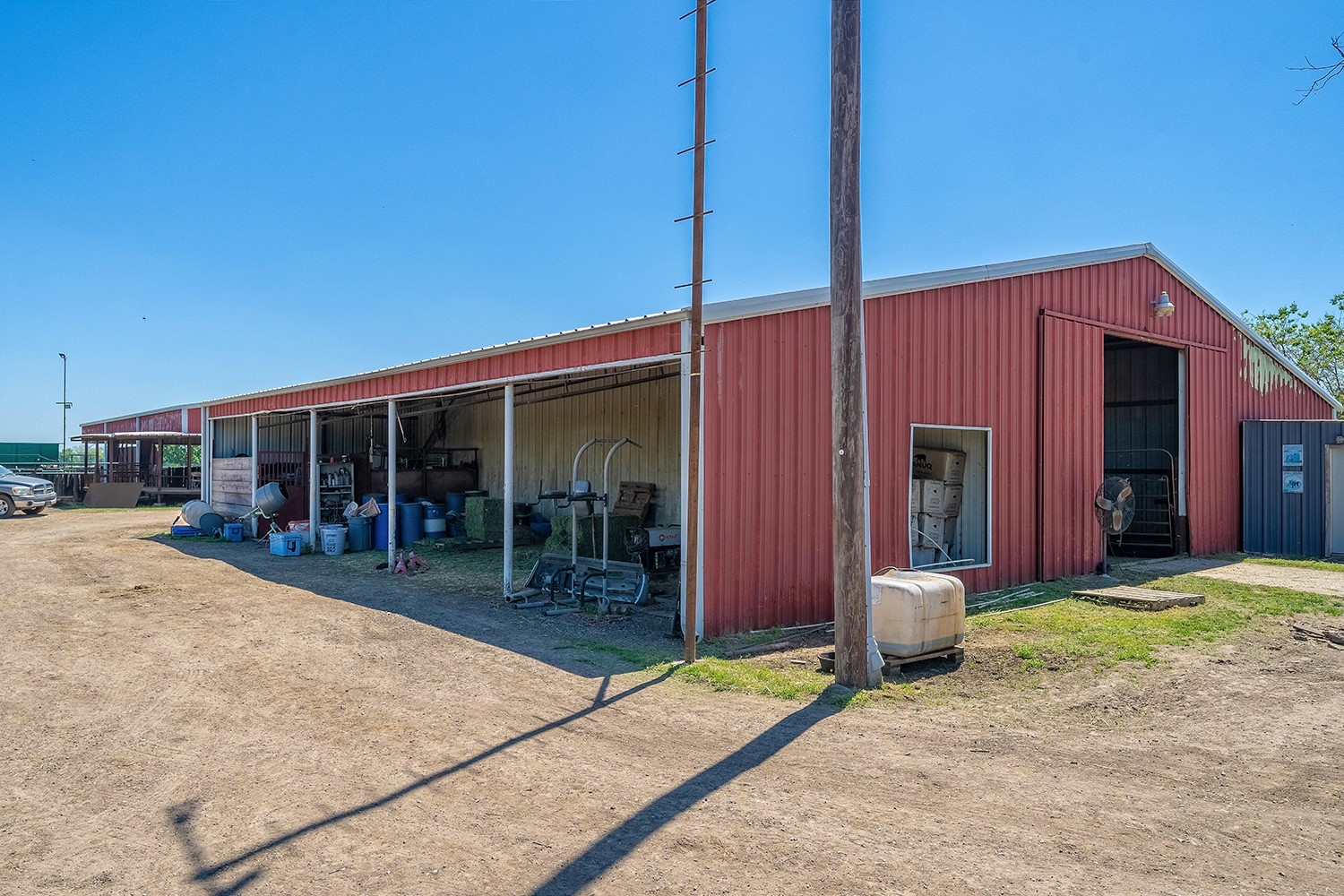 417 S Ray Roberts Parkway , Tioga, TX, 76271 | 20940508 | Realty Texas LLC
