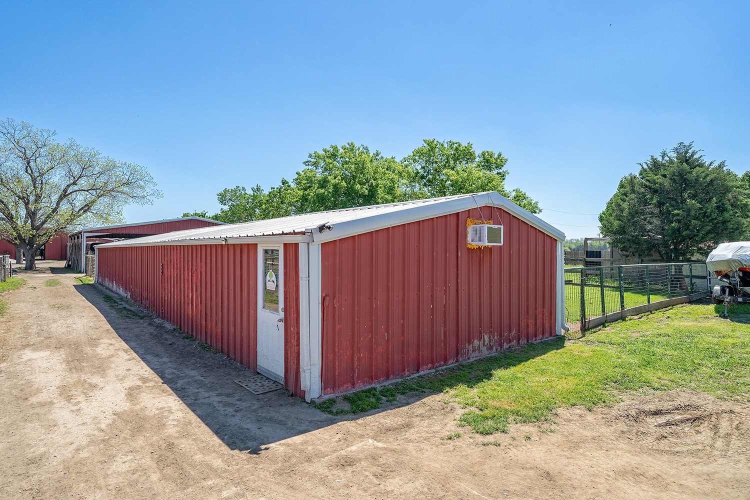 417 S Ray Roberts Parkway , Tioga, TX, 76271 | 20940508 | Realty Texas LLC