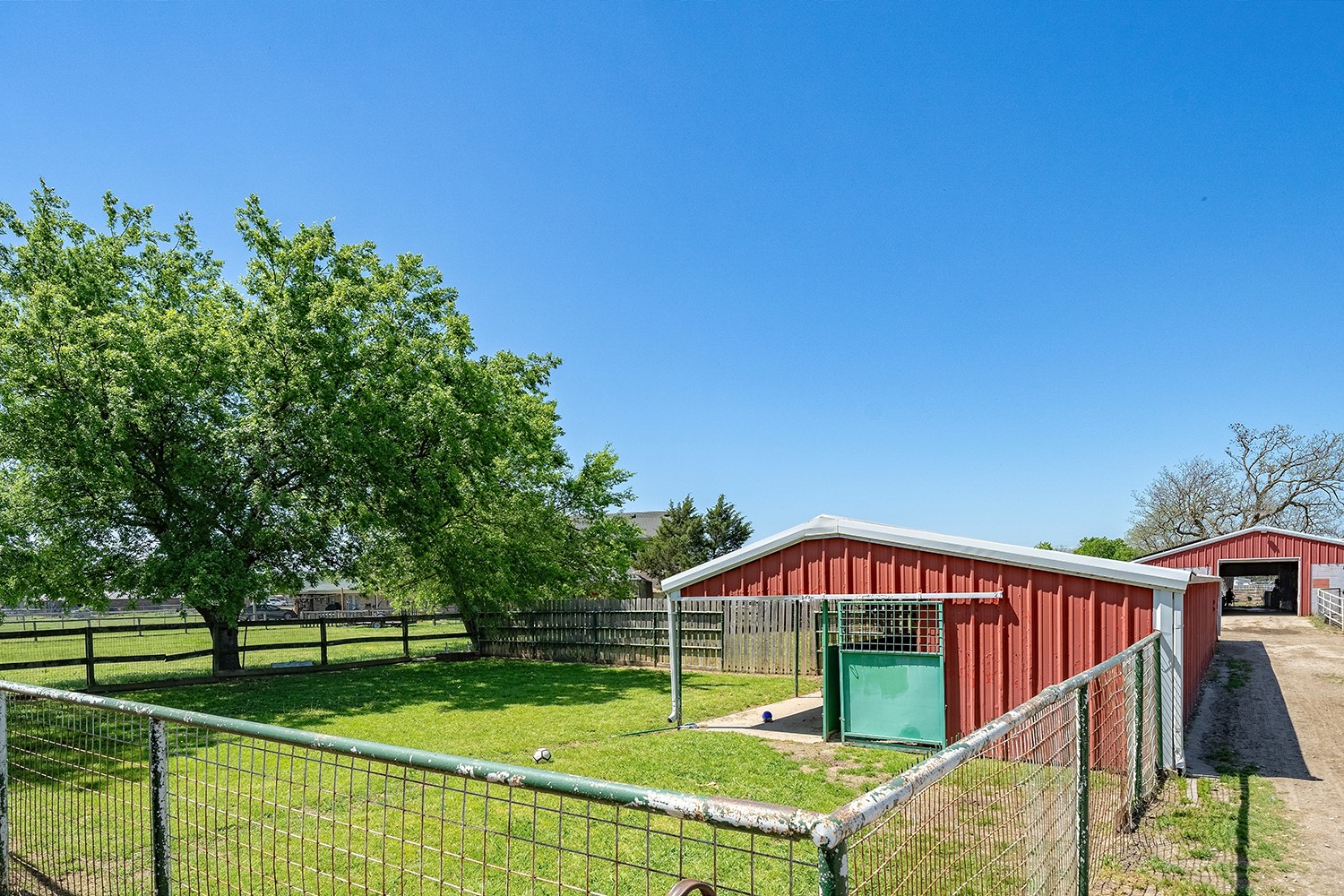 417 S Ray Roberts Parkway , Tioga, TX, 76271 | 20940508 | Realty Texas LLC