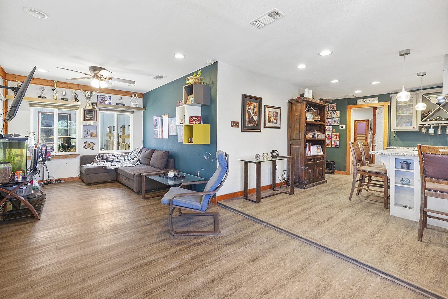 417 S Ray Roberts Parkway , Tioga, TX, 76271 | 20940508 | Realty Texas LLC