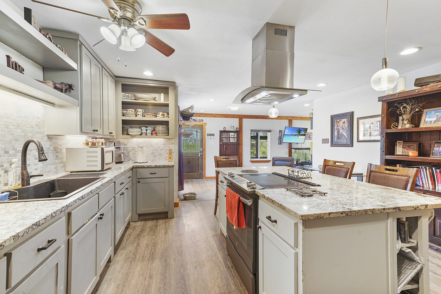 417 S Ray Roberts Parkway , Tioga, TX, 76271 | 20940508 | Realty Texas LLC