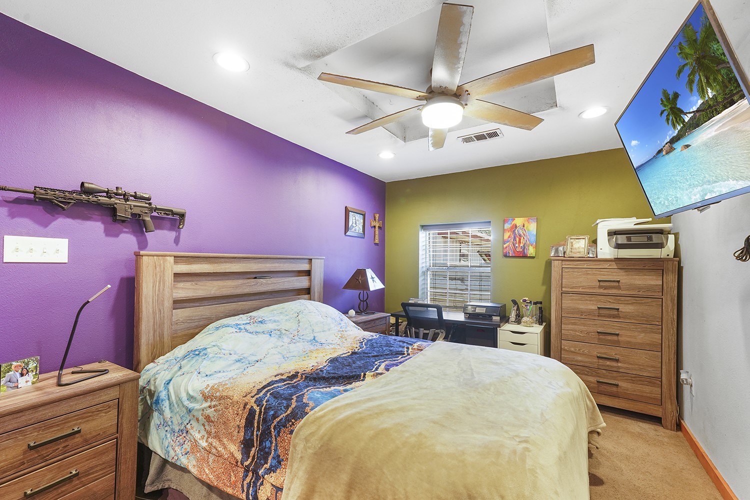 417 S Ray Roberts Parkway , Tioga, TX, 76271 | 20940508 | Realty Texas LLC