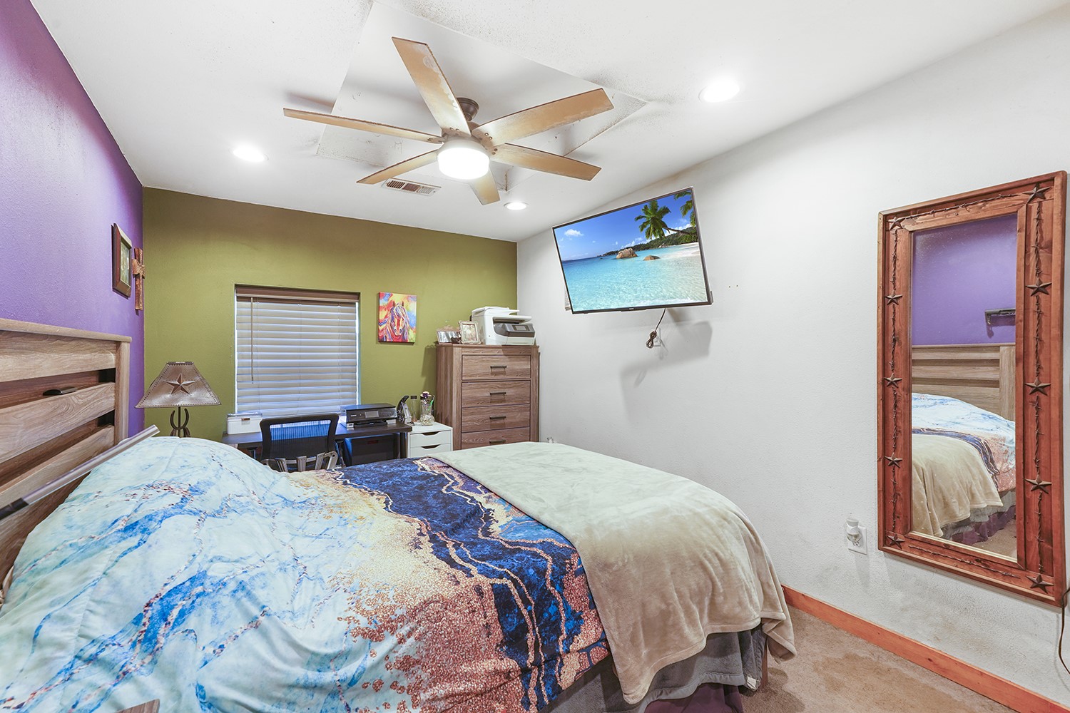 417 S Ray Roberts Parkway , Tioga, TX, 76271 | 20940508 | Realty Texas LLC