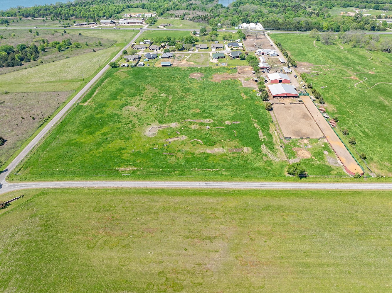 417 S Ray Roberts Parkway , Tioga, TX, 76271 | 20940508 | Realty Texas LLC