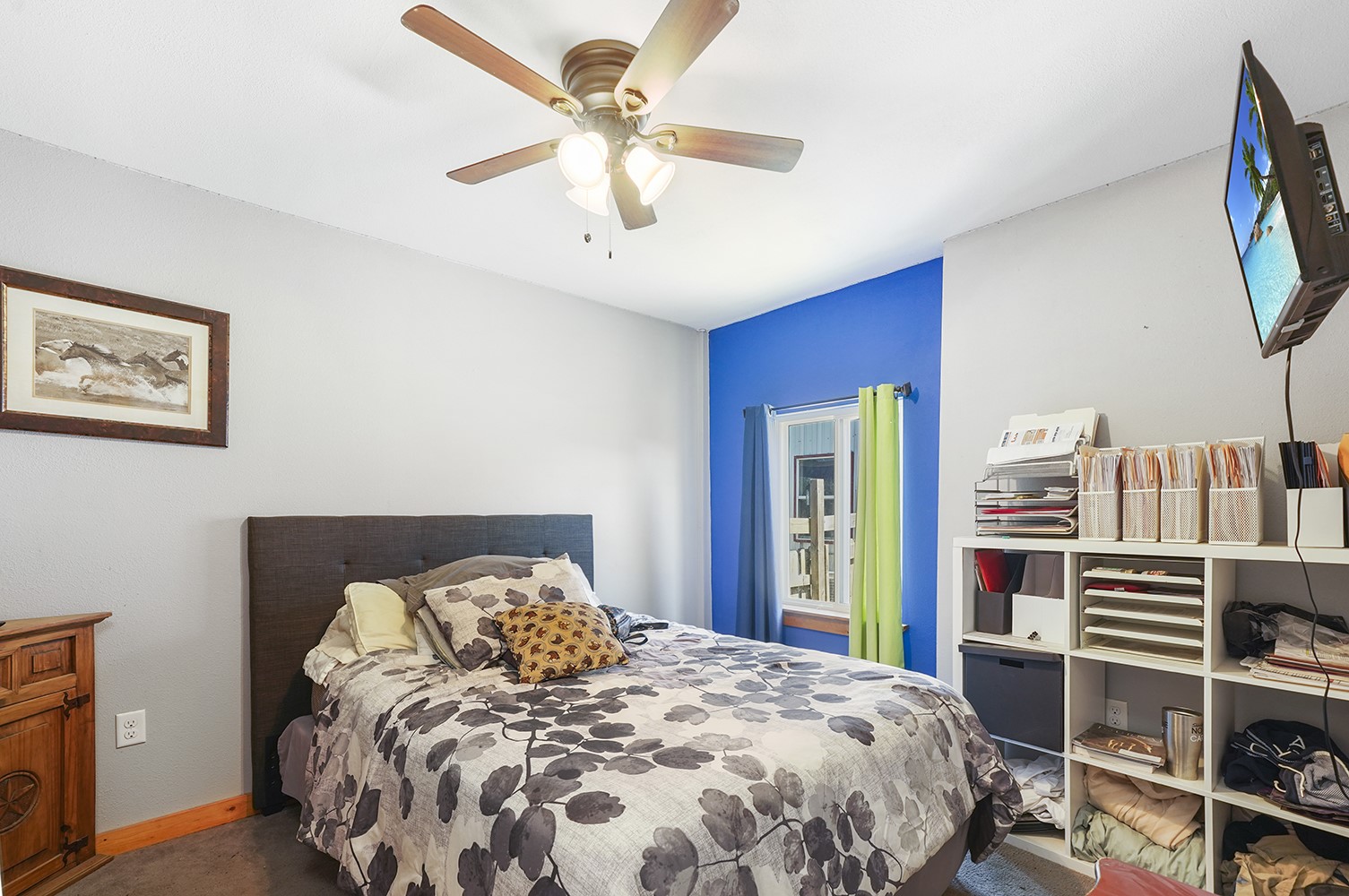 417 S Ray Roberts Parkway , Tioga, TX, 76271 | 20940508 | Realty Texas LLC