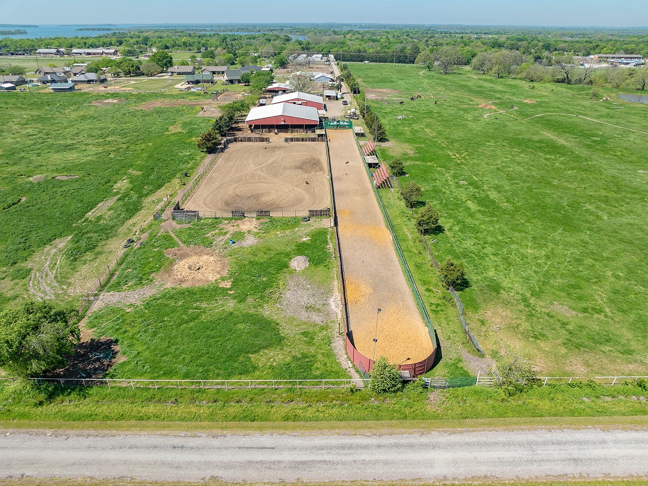 417 S Ray Roberts Parkway , Tioga, TX, 76271 | 20940508 | Realty Texas LLC