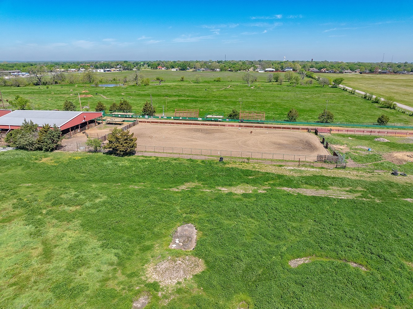 417 S Ray Roberts Parkway , Tioga, TX, 76271 | 20940508 | Realty Texas LLC