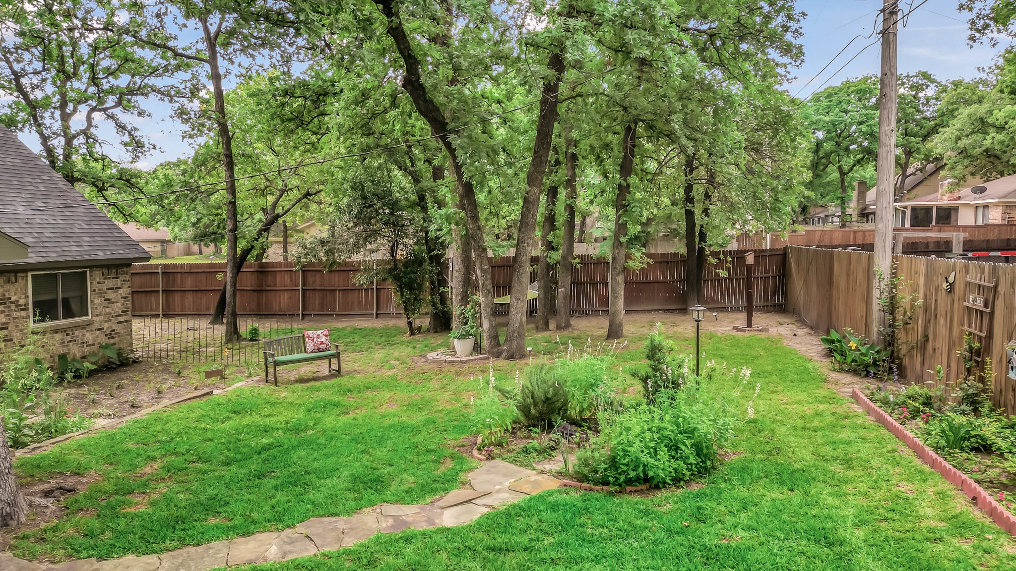 801 Lake Crest Parkway , Azle, TX, 76020 | 20890293 | Realty Texas LLC