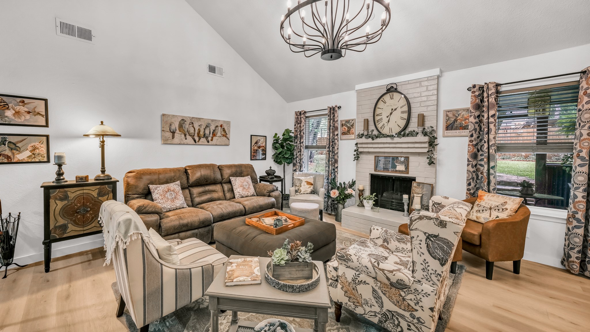 801 Lake Crest Parkway , Azle, TX, 76020 | 20890293 | Realty Texas LLC