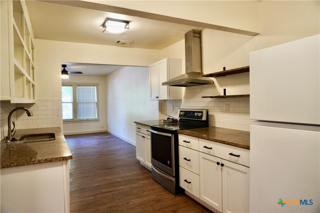 1101/1103 Haynes Street, San Marcos, TX, 78666 | 578460 | Realty Texas LLC