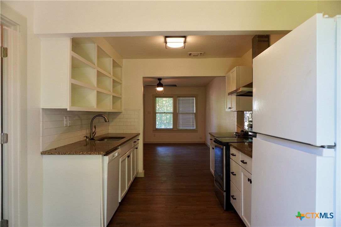 1101/1103 Haynes Street, San Marcos, TX, 78666 | 578460 | Realty Texas LLC