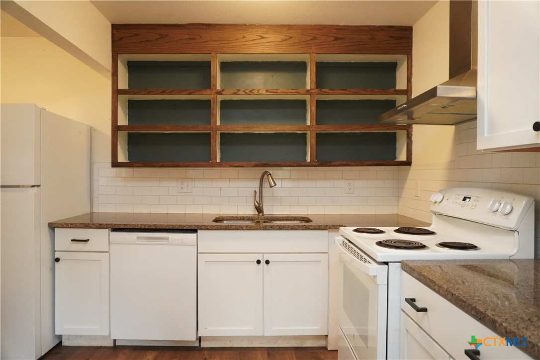 1101/1103 Haynes Street, San Marcos, TX, 78666 | 578460 | Realty Texas LLC