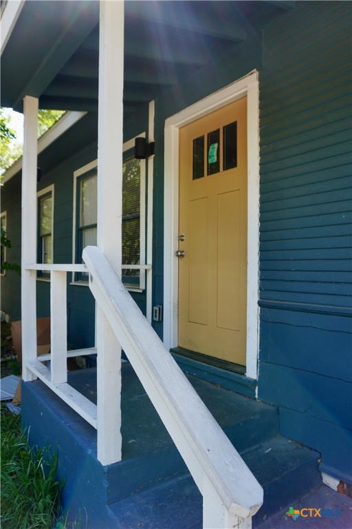 1101/1103 Haynes Street, San Marcos, TX, 78666 | 578460 | Realty Texas LLC