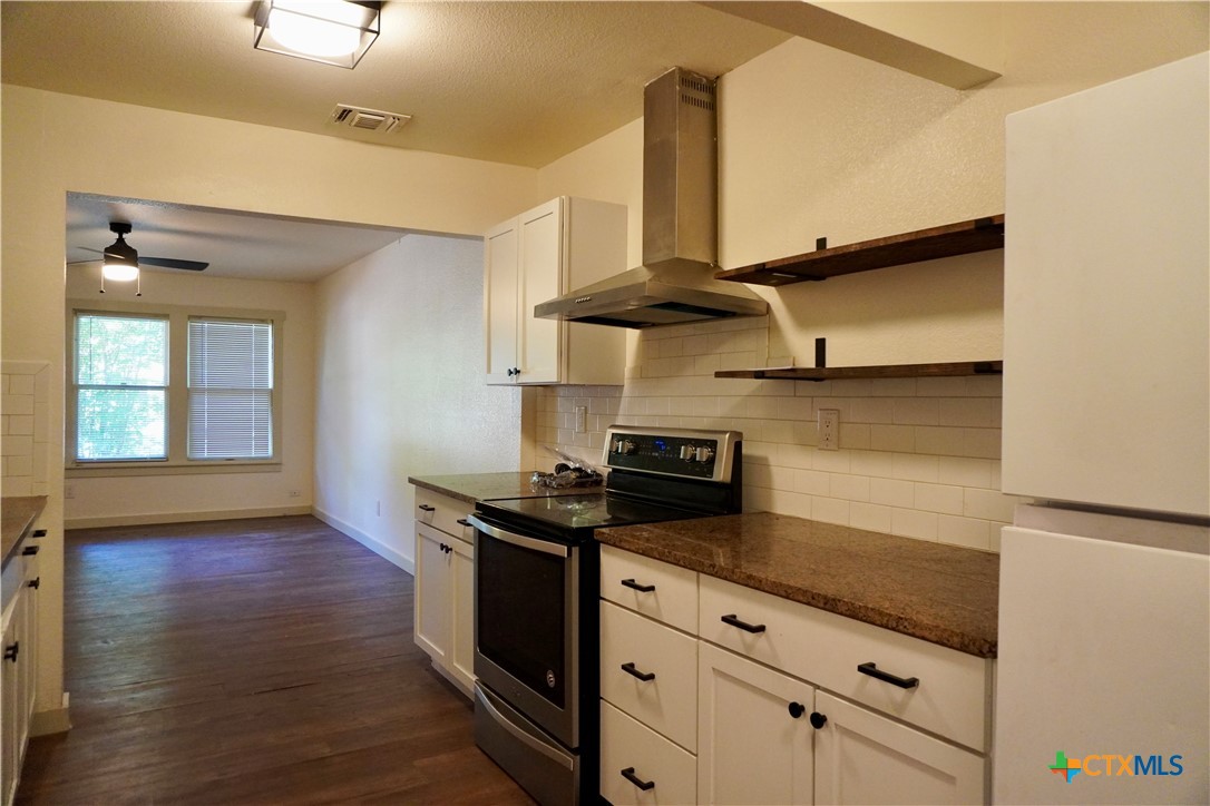 1101/1103 Haynes Street, San Marcos, TX, 78666 | 578460 | Realty Texas LLC