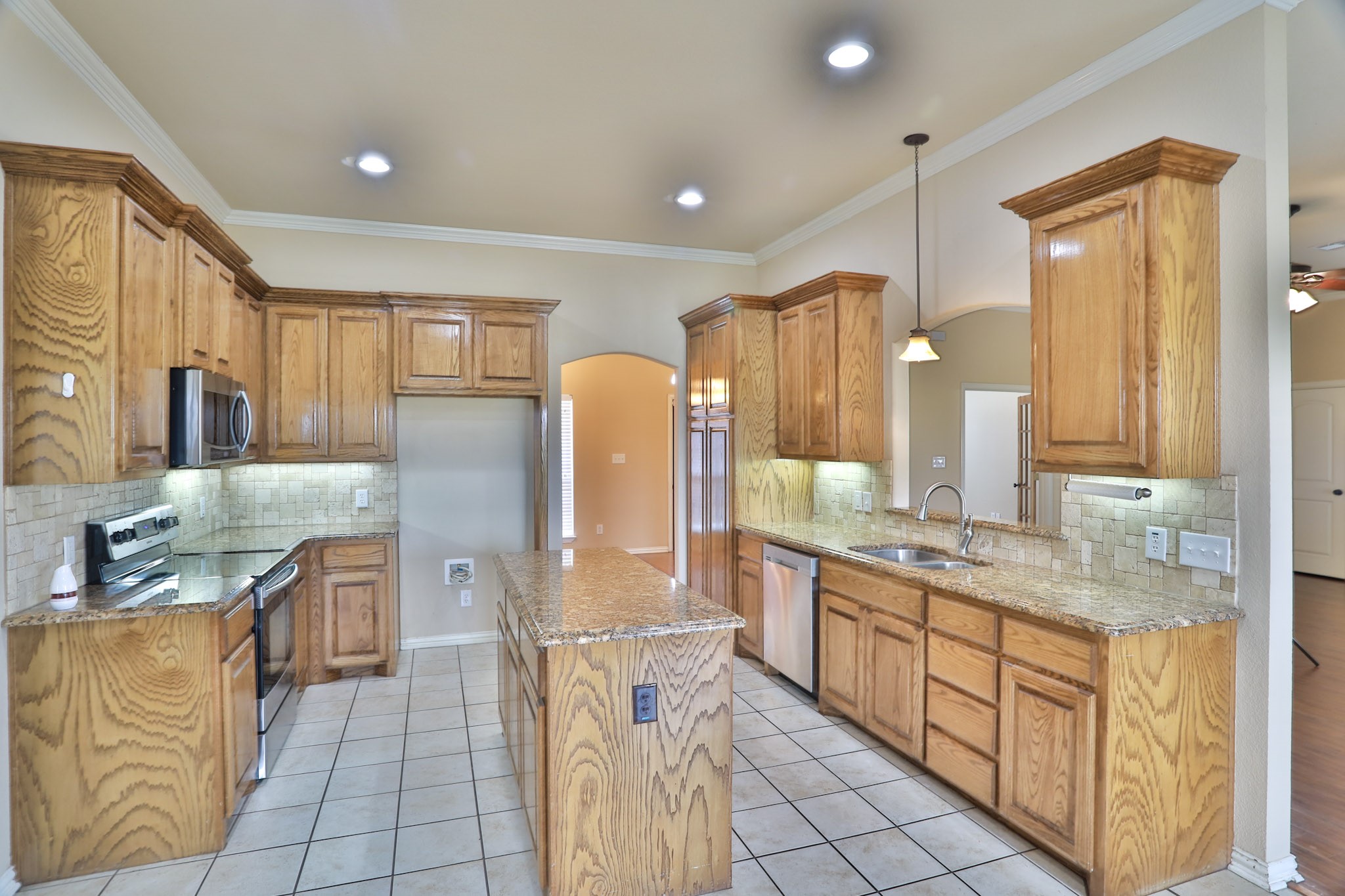 209 Prairie Crossing Court , Howe, TX, 75459 | 20940585 | Realty Texas LLC