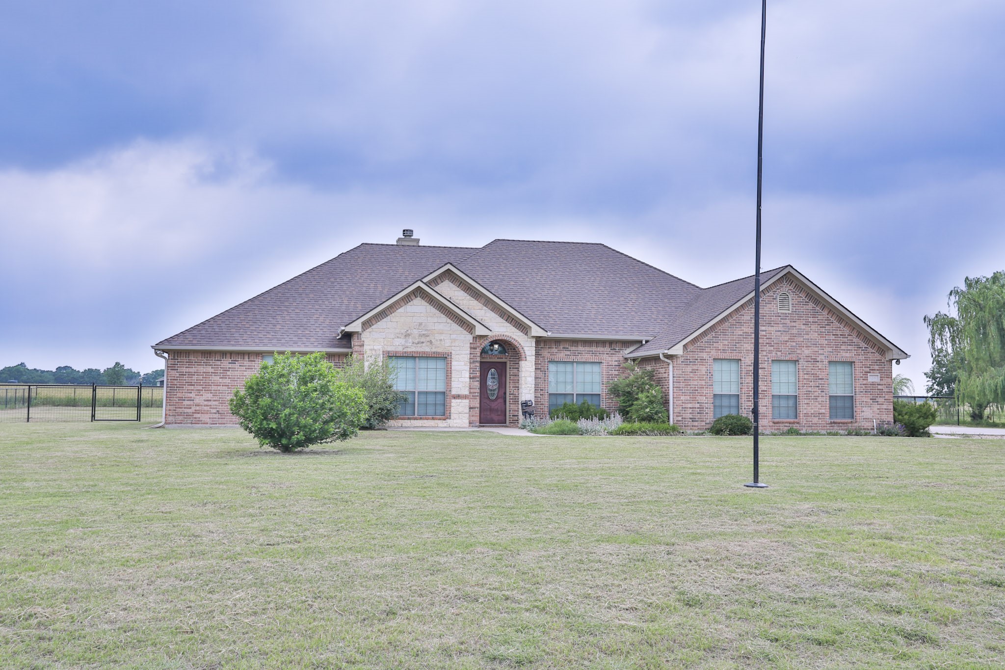 209 Prairie Crossing Court , Howe, TX, 75459 | 20940585 | Realty Texas LLC