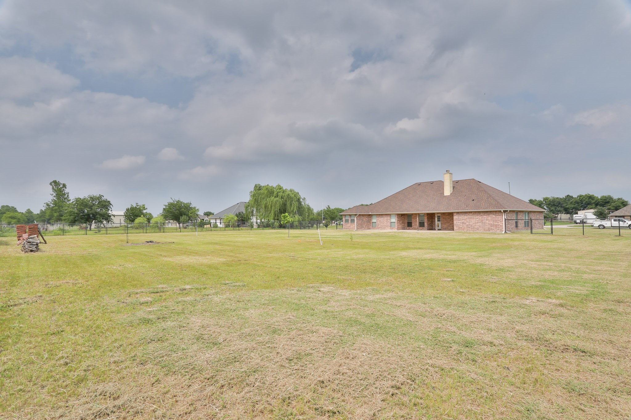 209 Prairie Crossing Court , Howe, TX, 75459 | 20940585 | Realty Texas LLC