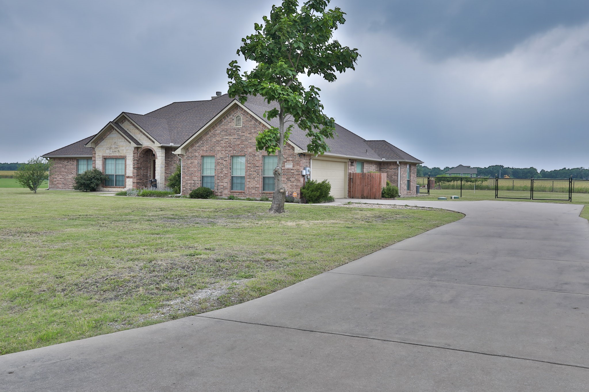 209 Prairie Crossing Court , Howe, TX, 75459 | 20940585 | Realty Texas LLC
