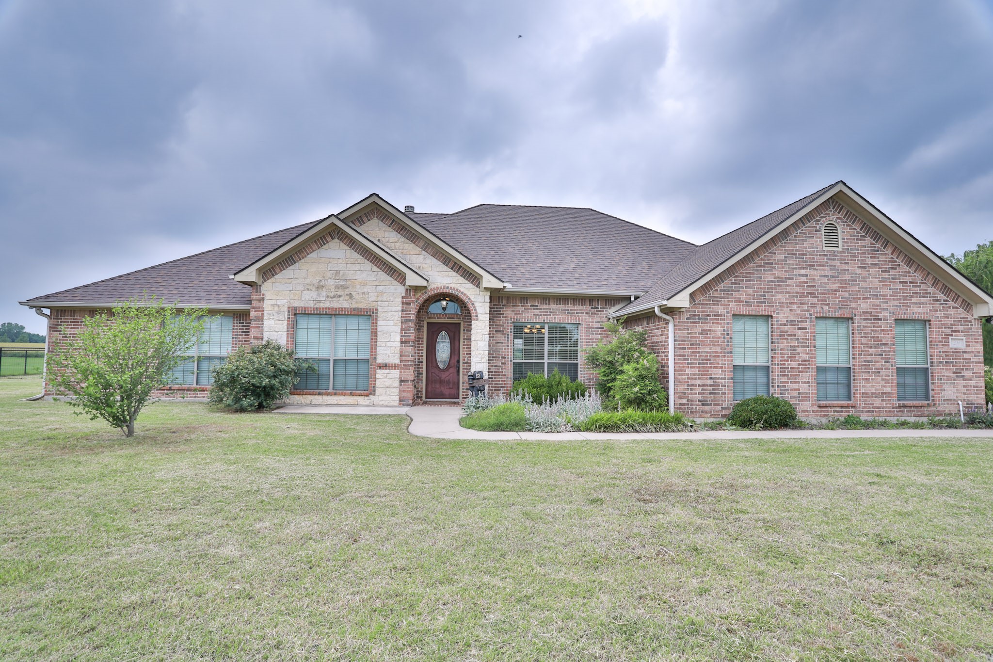 209 Prairie Crossing Court , Howe, TX, 75459 | 20940585 | Realty Texas LLC
