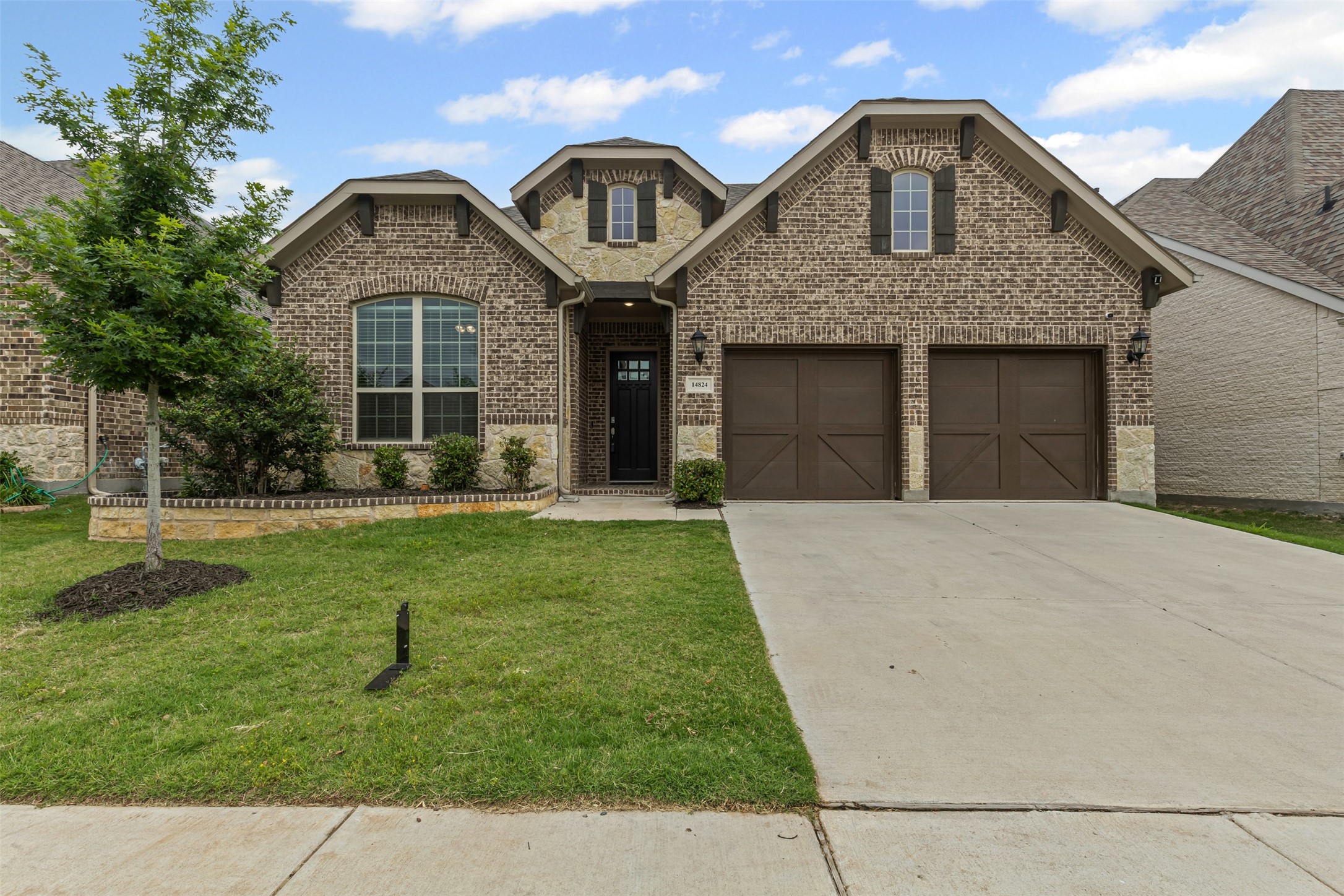 14824 Belclaire Avenue , Aledo, TX, 76008 | 20933595 | Realty Texas LLC