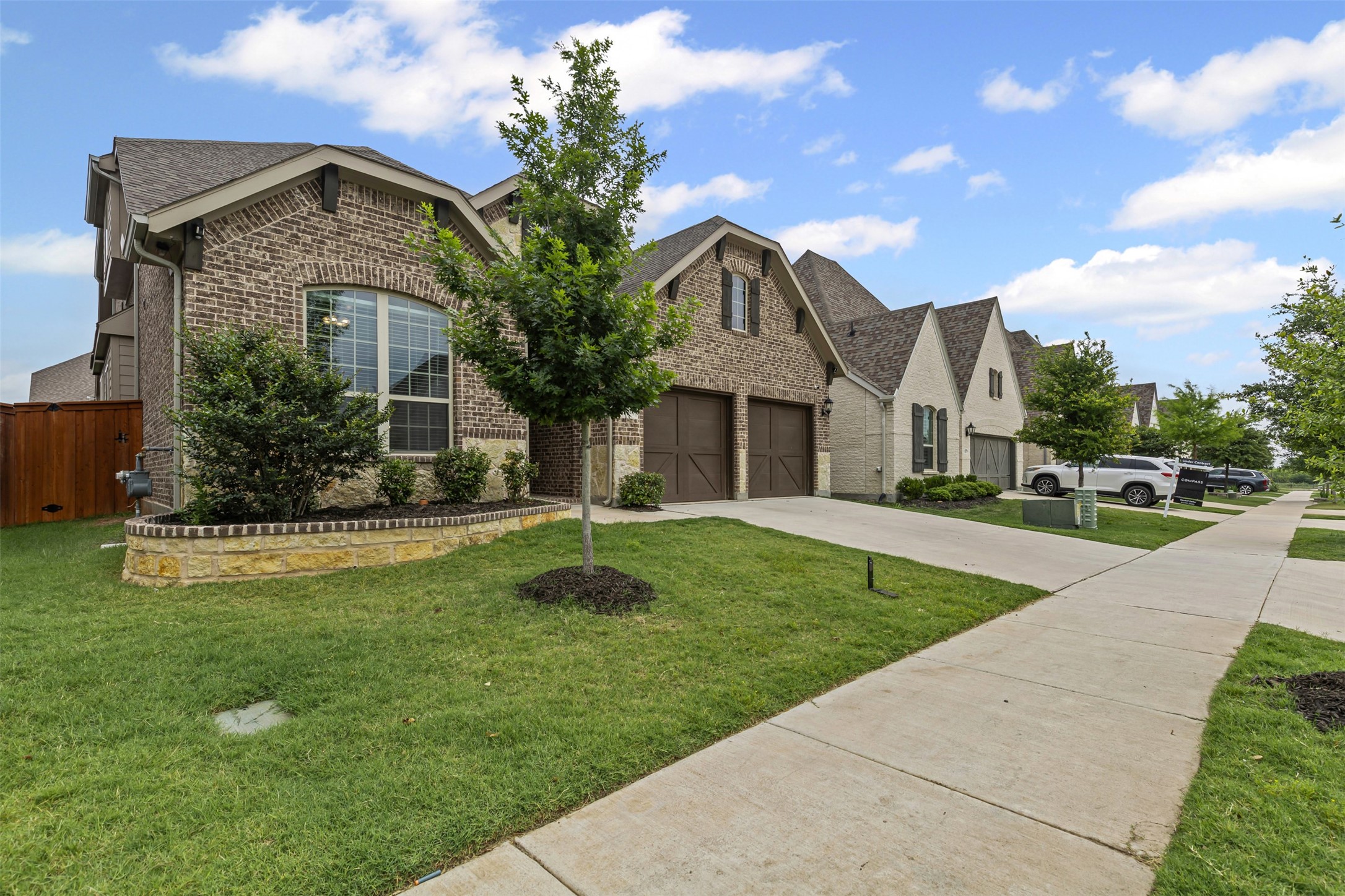 14824 Belclaire Avenue , Aledo, TX, 76008 | 20933595 | Realty Texas LLC
