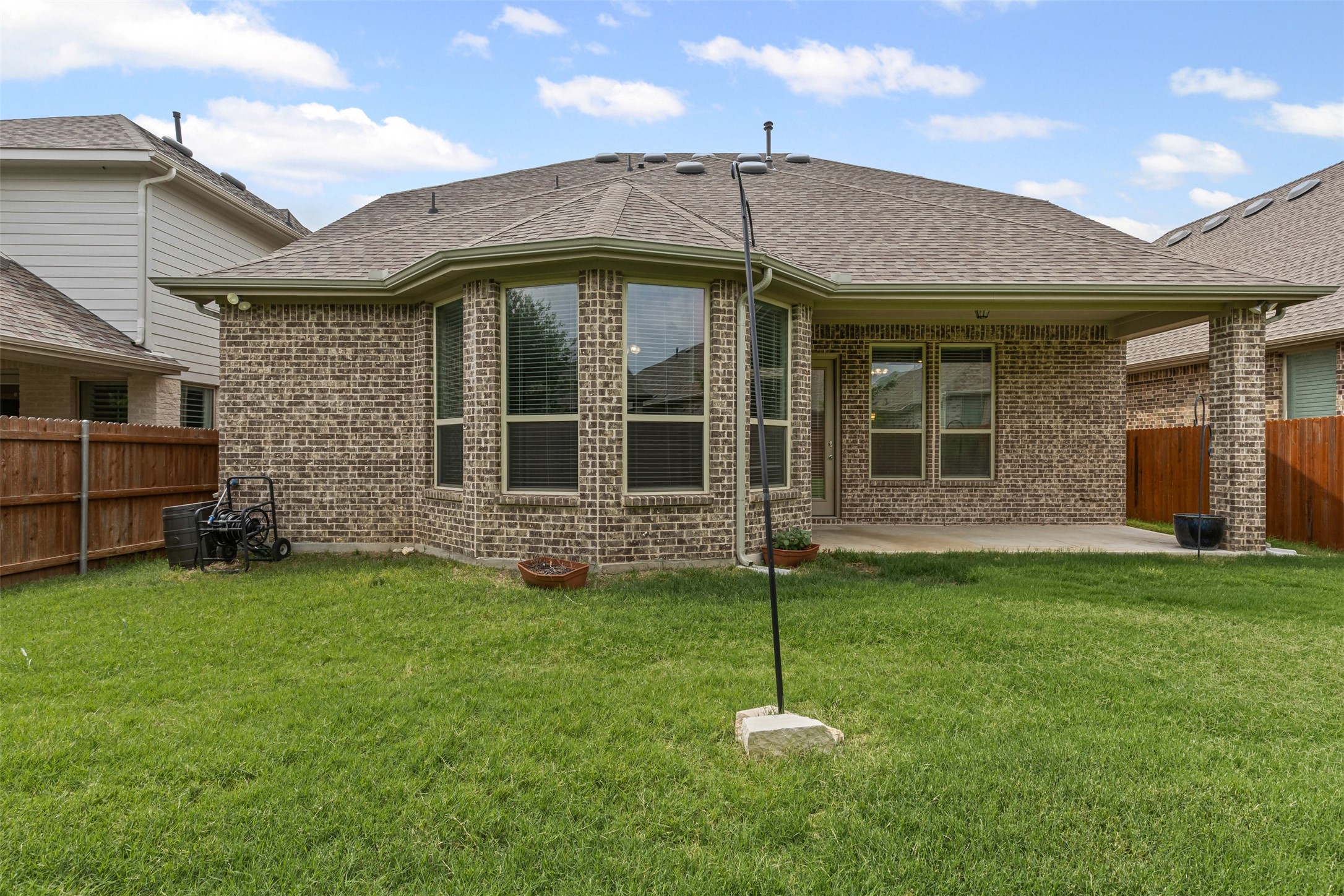 14824 Belclaire Avenue , Aledo, TX, 76008 | 20933595 | Realty Texas LLC