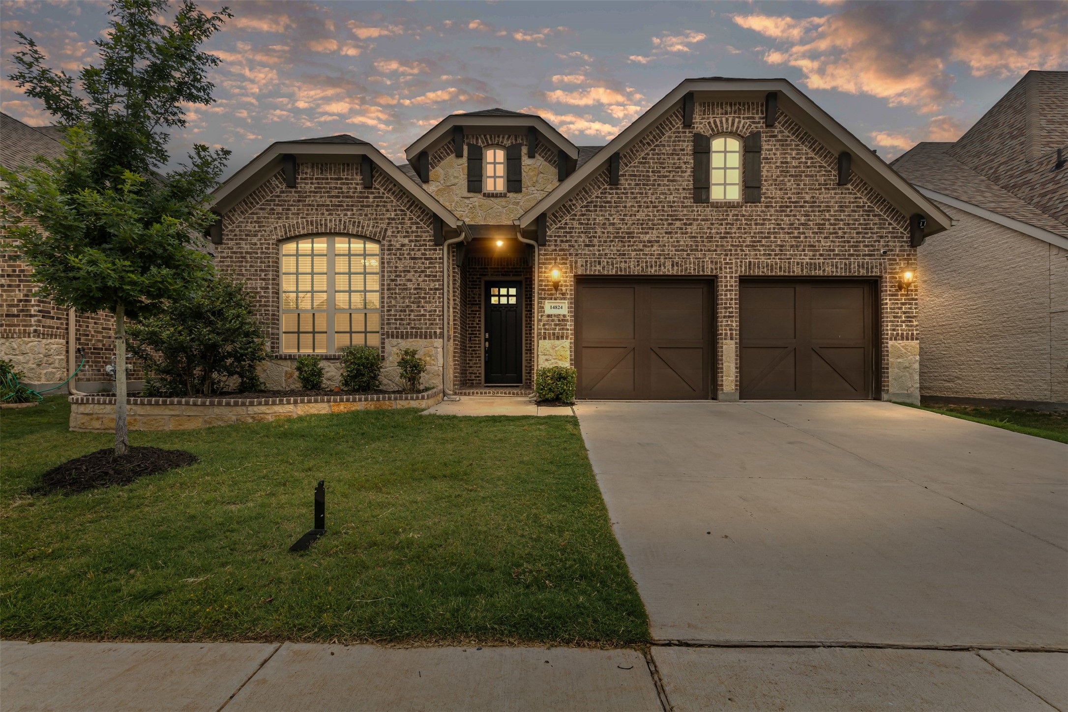 14824 Belclaire Avenue , Aledo, TX, 76008 | 20933595 | Realty Texas LLC