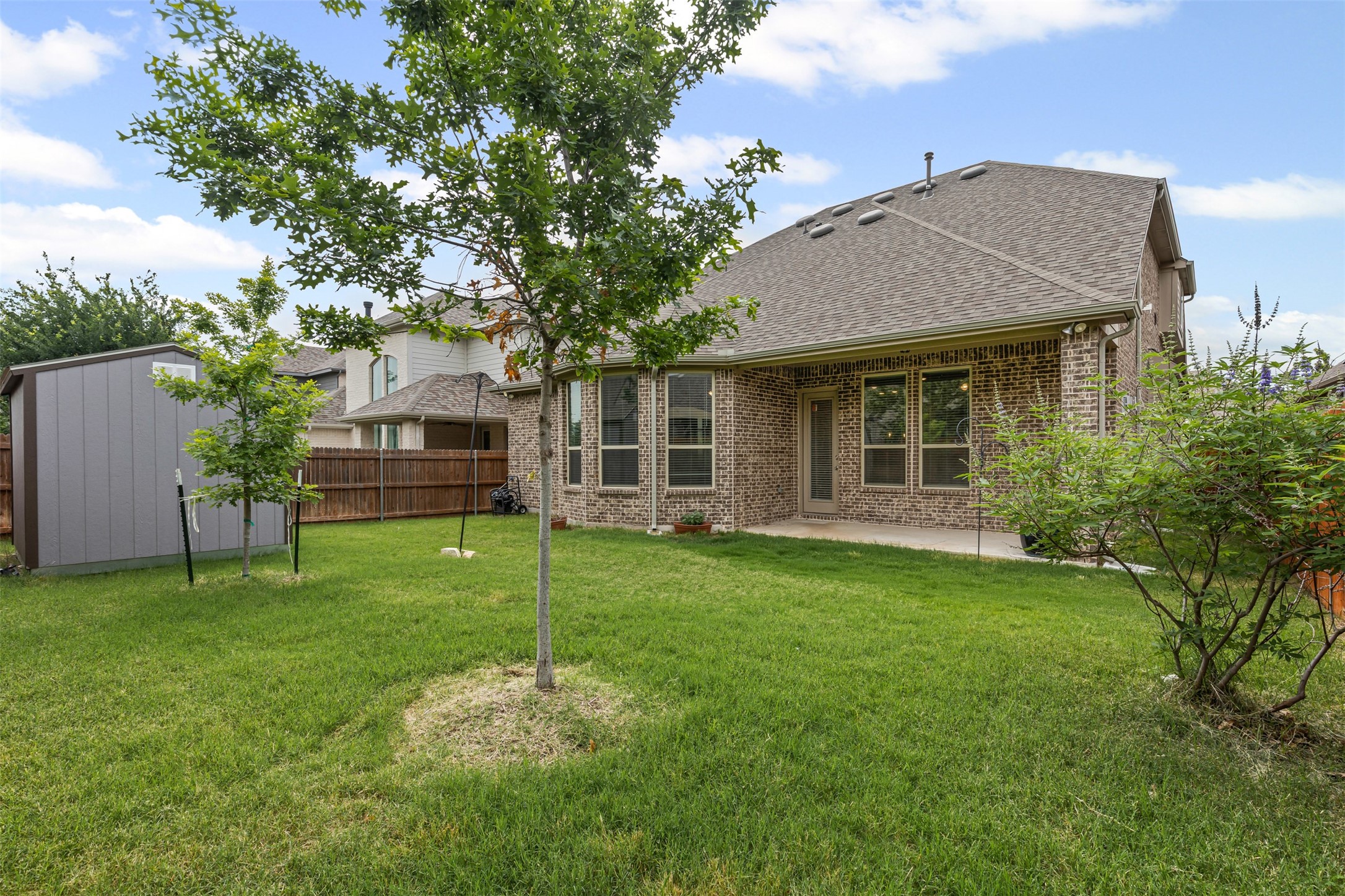 14824 Belclaire Avenue , Aledo, TX, 76008 | 20933595 | Realty Texas LLC