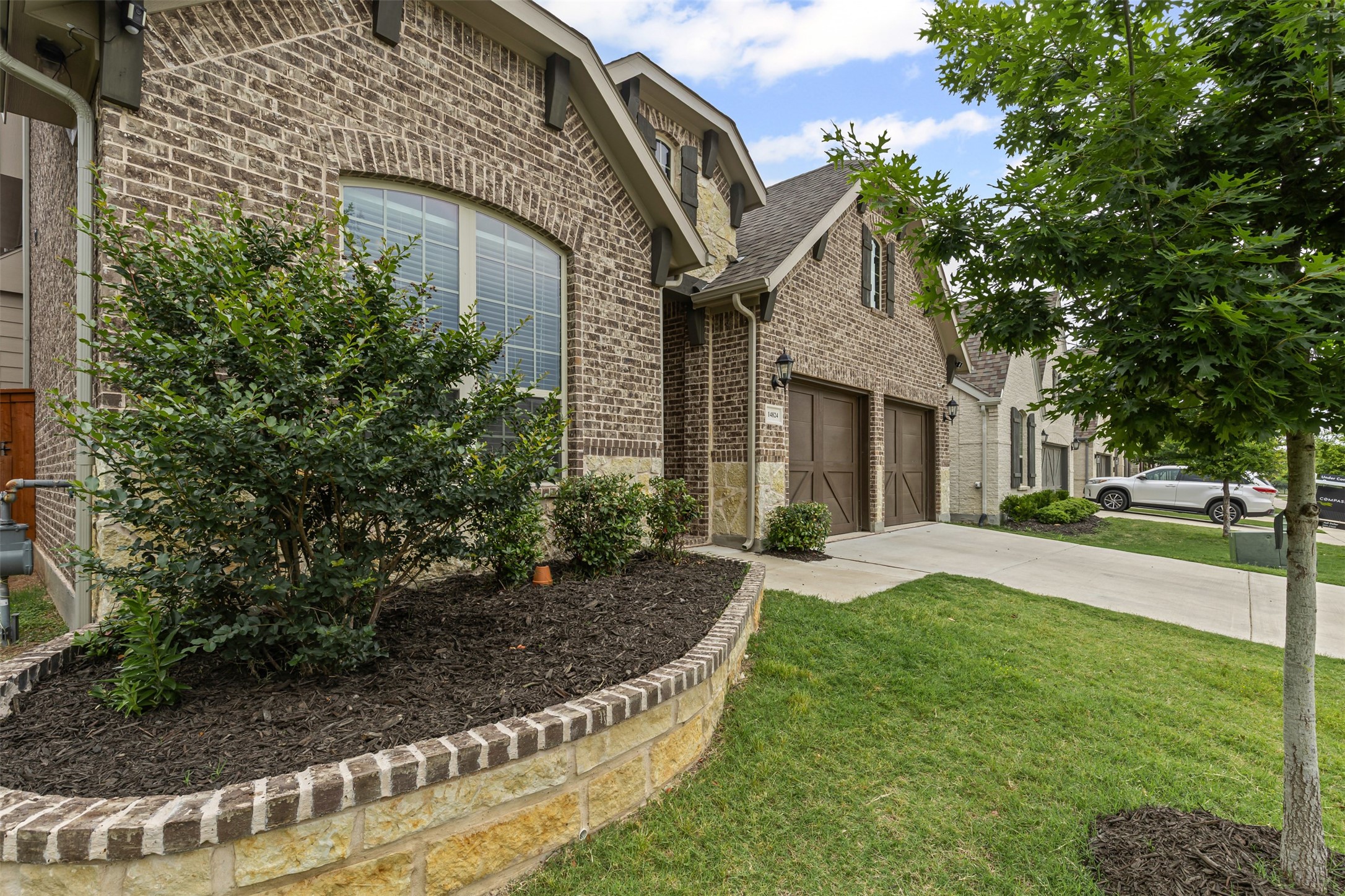 14824 Belclaire Avenue , Aledo, TX, 76008 | 20933595 | Realty Texas LLC