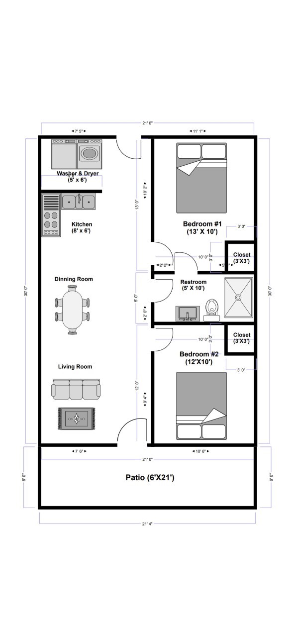 229 Pvt Rd 2386 Parkway 400 , Alvord, TX, 76225 | 20940620 | Realty Texas LLC