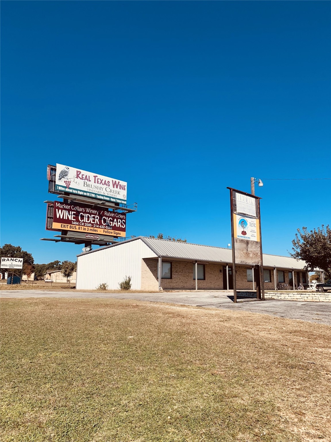 229 Pvt Rd 2386 Parkway 400 , Alvord, TX, 76225 | 20940620 | Realty Texas LLC