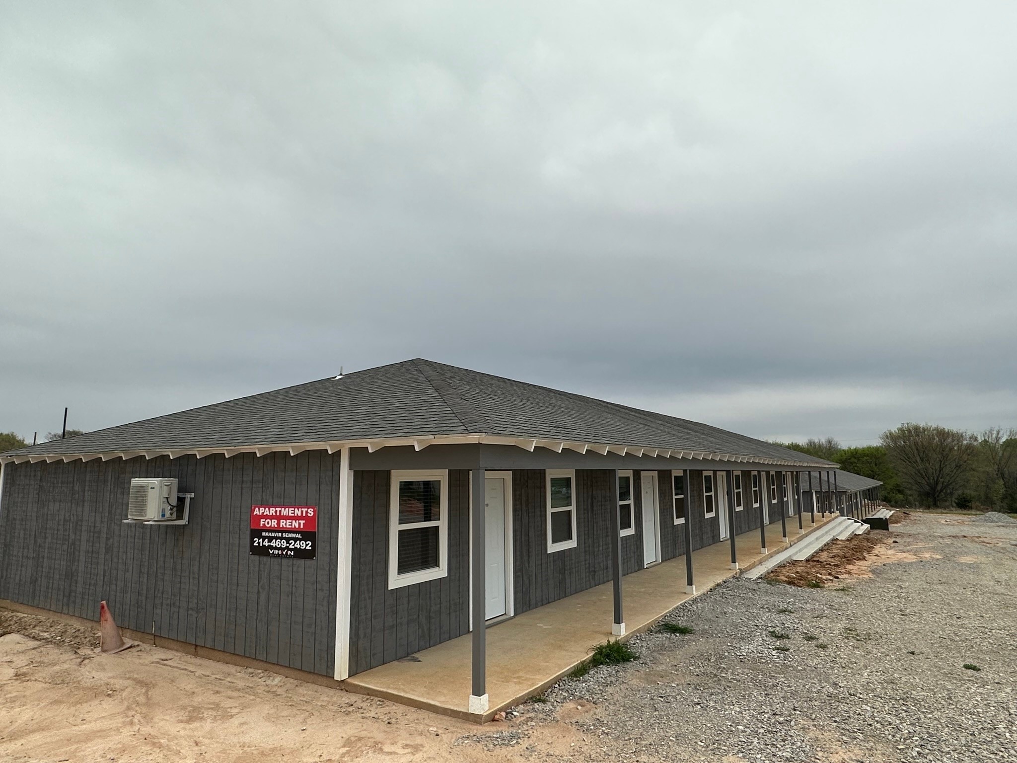 229 Pvt Rd 2386 Parkway 400 , Alvord, TX, 76225 | 20940620 | Realty Texas LLC
