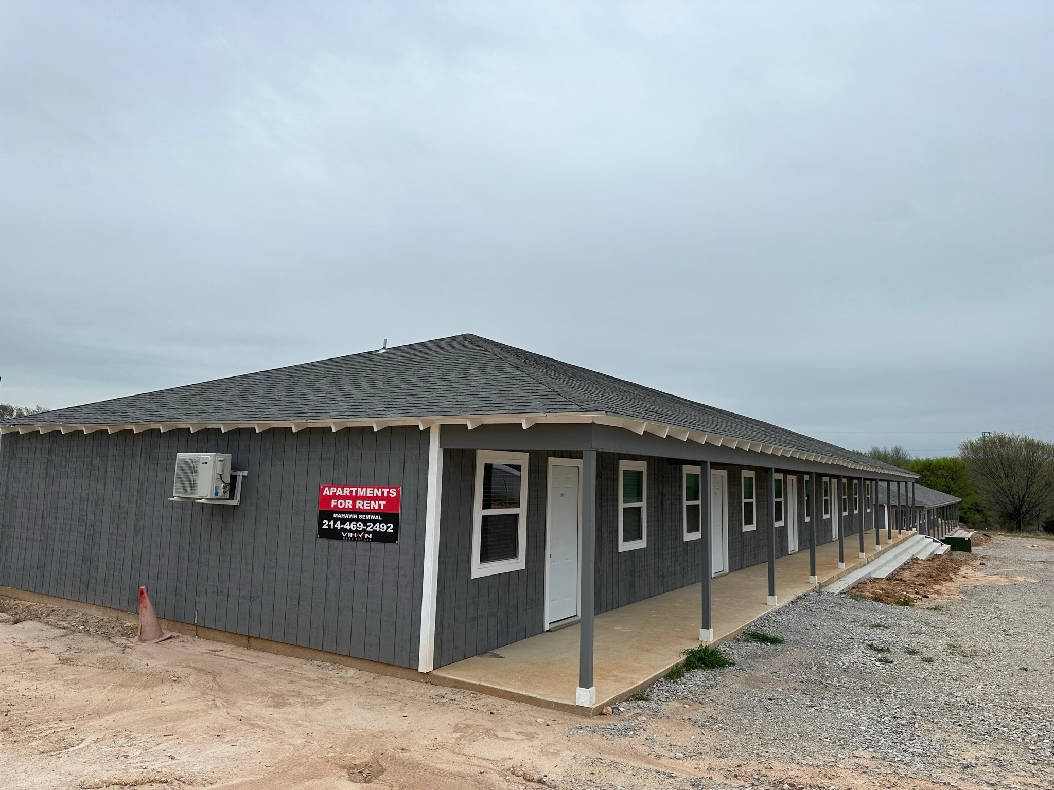 229 Pvt Rd 2386 Parkway 400 , Alvord, TX, 76225 | 20940620 | Realty Texas LLC