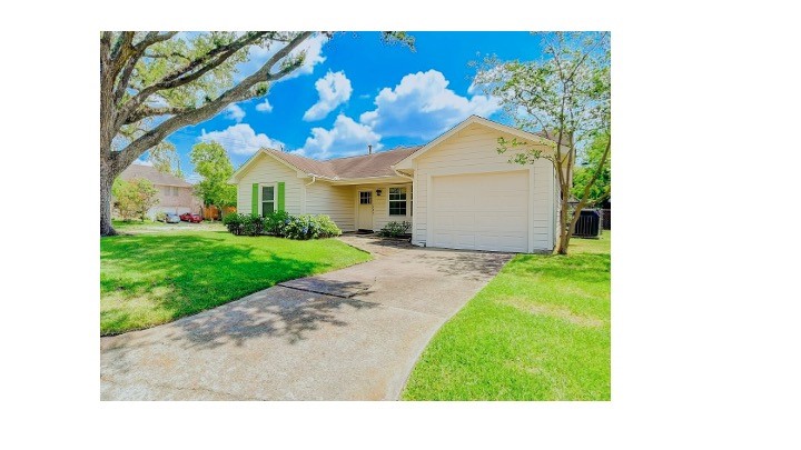 4405 Effie Street , Bellaire, TX, 77401 | 87180419 | Realty Texas LLC