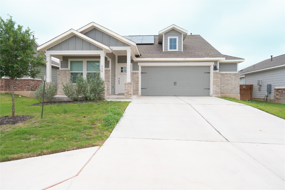 330 Buenos Aires, Kyle, TX, 78640 | 7197614 | Realty Texas LLC