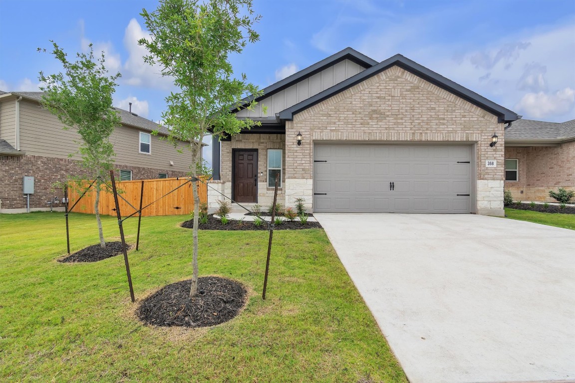 368 Bridge Deck Loop , Kyle, TX, 78640 | 4581699 | Realty Texas LLC