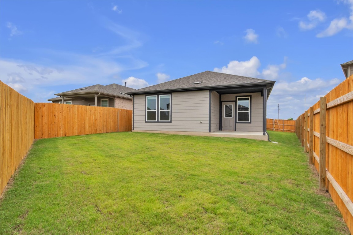 368 Bridge Deck Loop , Kyle, TX, 78640 | 4581699 | Realty Texas LLC