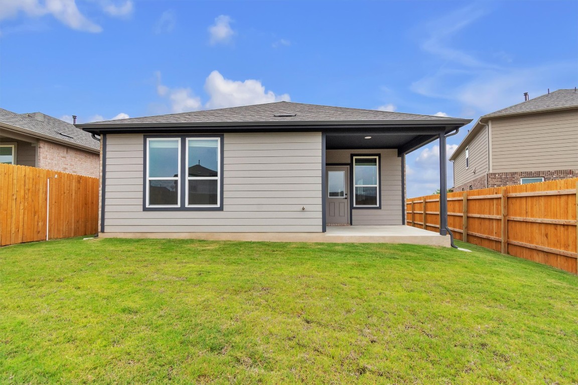 368 Bridge Deck Loop , Kyle, TX, 78640 | 4581699 | Realty Texas LLC