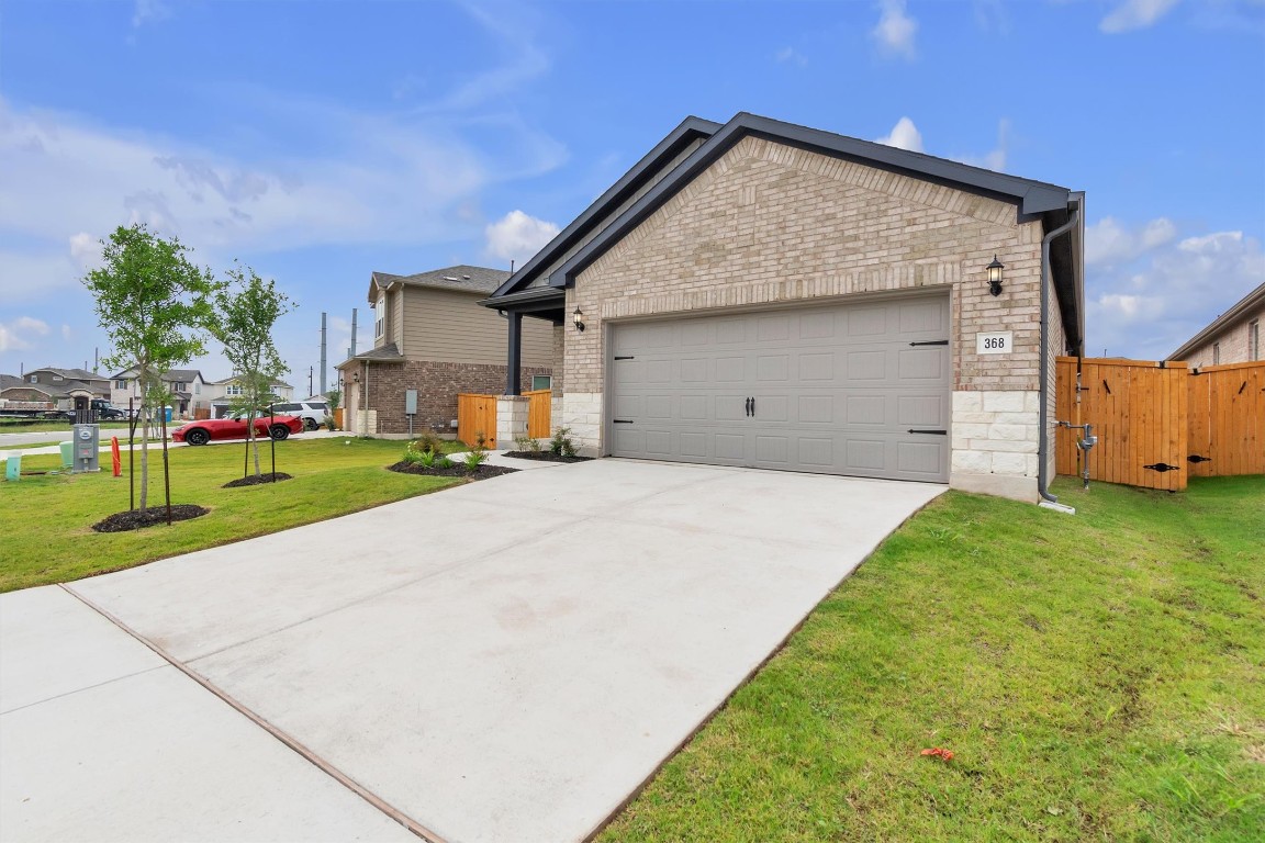 368 Bridge Deck Loop , Kyle, TX, 78640 | 4581699 | Realty Texas LLC