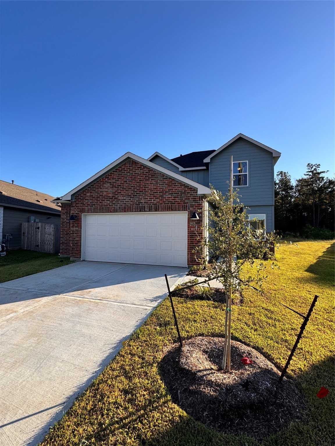 25799 John Wayne Court, Splendora, TX, 77372 | 95558957 | Realty Texas LLC