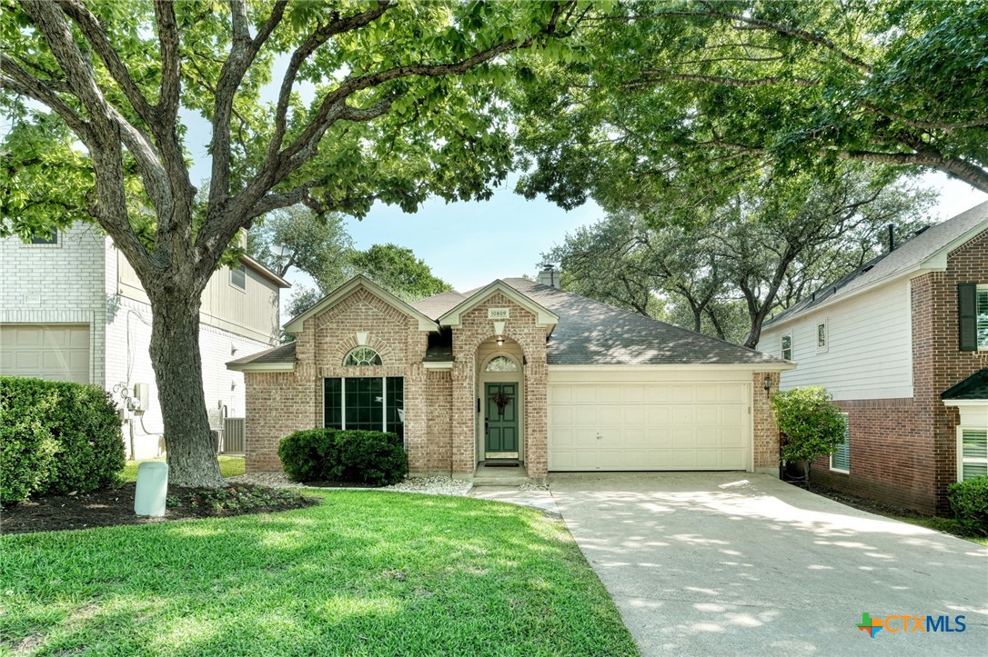 Sold: 10809 Sans Souci Place Blog Image Banner