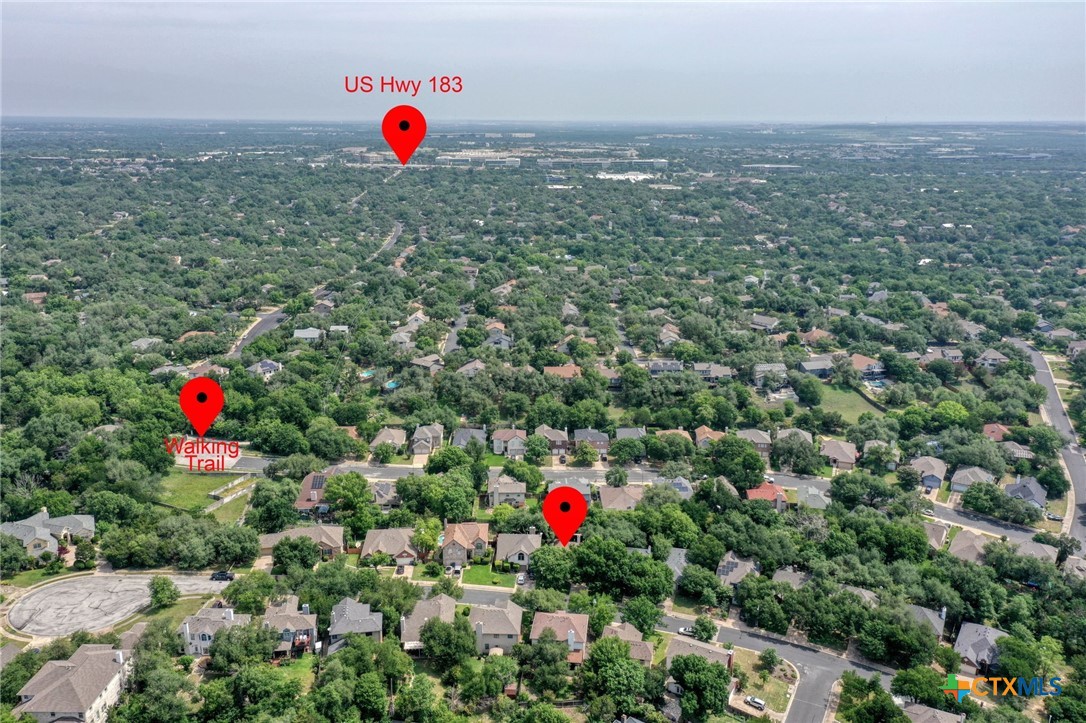 10809 Sans Souci Place , Austin, TX, 78759 | 580404 | Realty Texas LLC