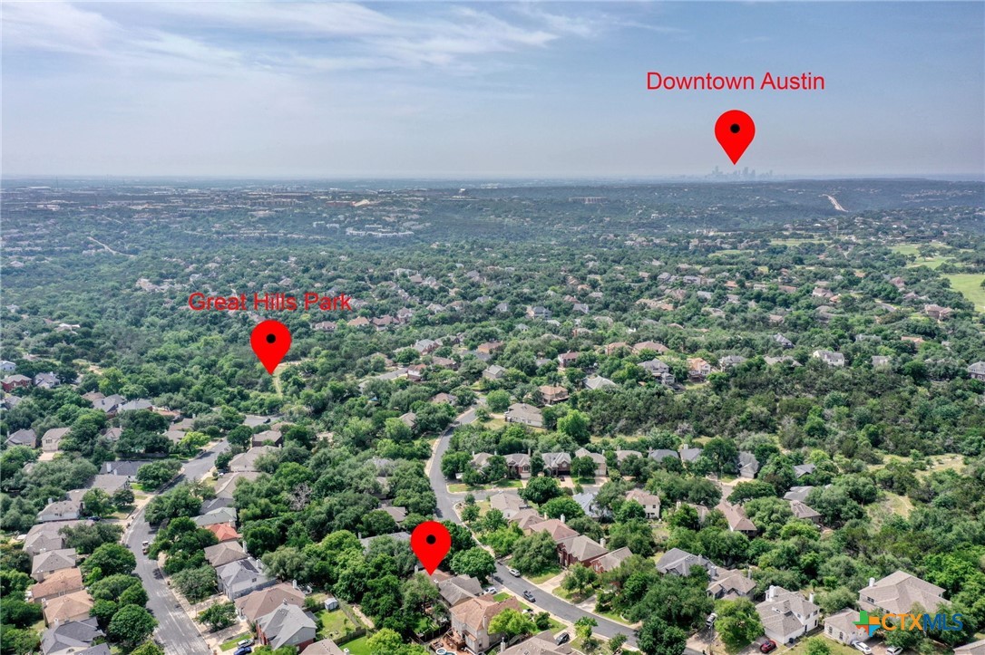 10809 Sans Souci Place , Austin, TX, 78759 | 580404 | Realty Texas LLC